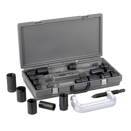 Otc Set Ball Joint Chrysler/Jeep Truck & Suv Xxx 8031